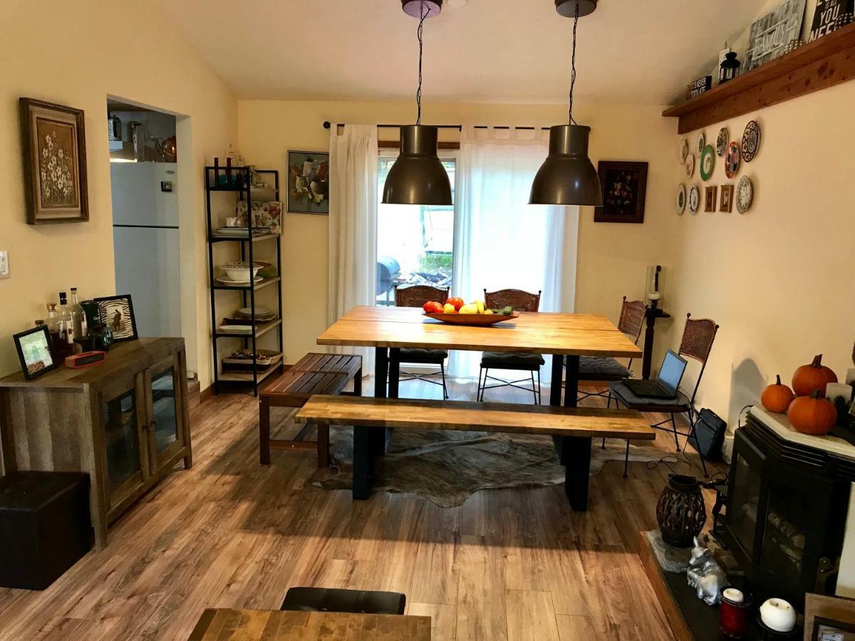 Beautiful Pocono Mountain Home Albrightsville Zewnętrze zdjęcie