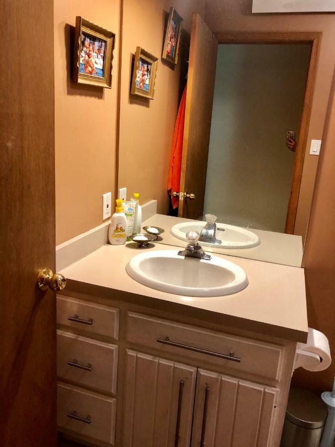 Beautiful Pocono Mountain Home Albrightsville Zewnętrze zdjęcie